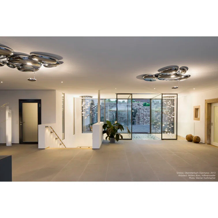 Skydro Flush Mount