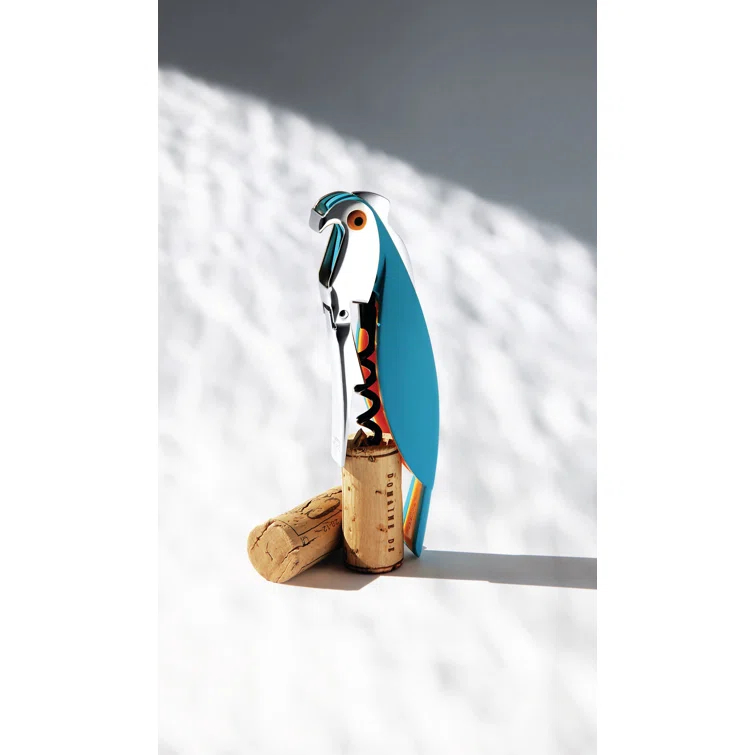 Parrot Sommelier Corkscrew