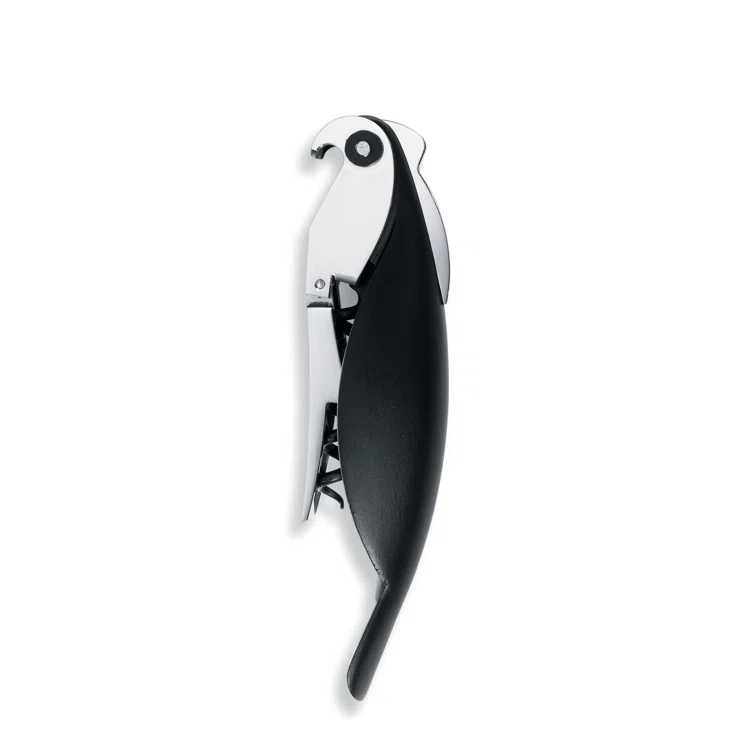 Parrot Sommelier Corkscrew