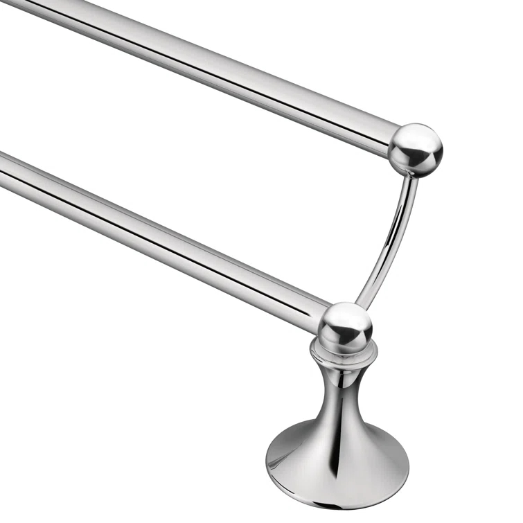 Lounge 24" Wall Mounted Towel Bar