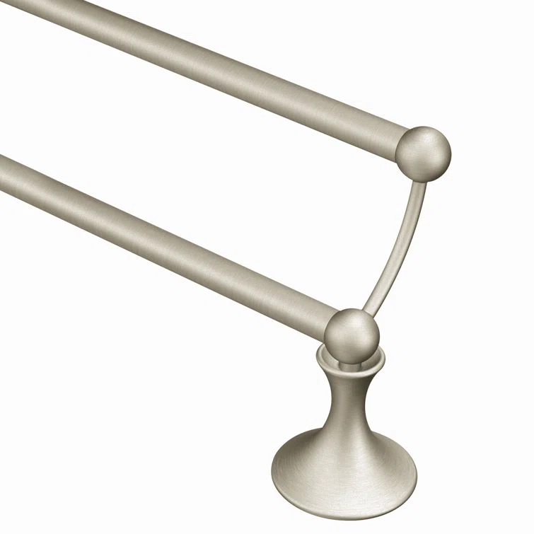 Lounge 24" Wall Mounted Towel Bar