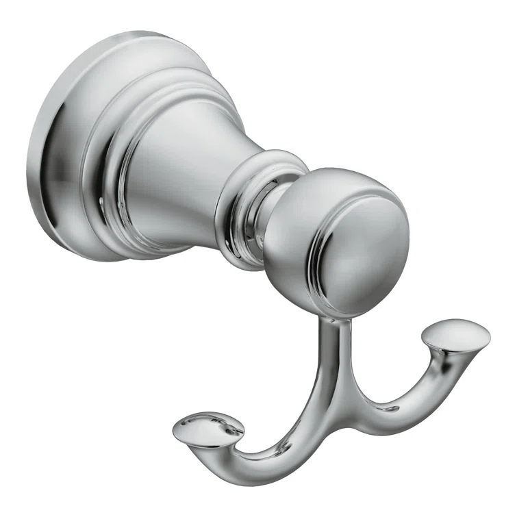 Weymouth Wall Mounted Robe Hook