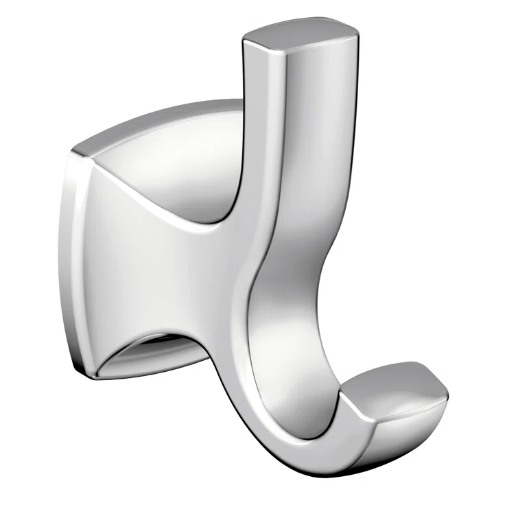 Voss Wall Mounted Robe Hook