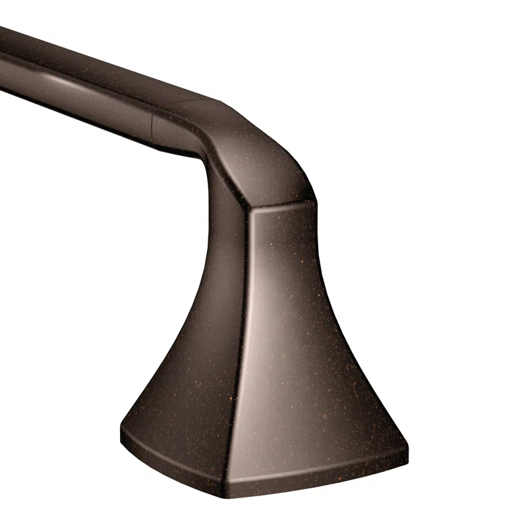 Voss 18" Wall Mounted Towel Bar