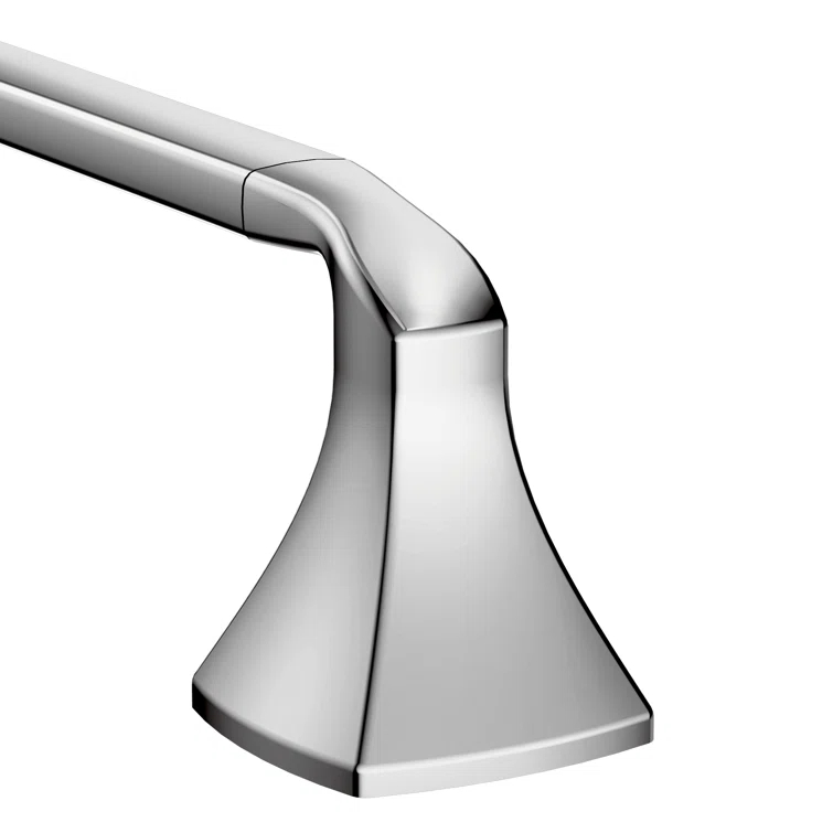 Voss 18" Wall Mounted Towel Bar