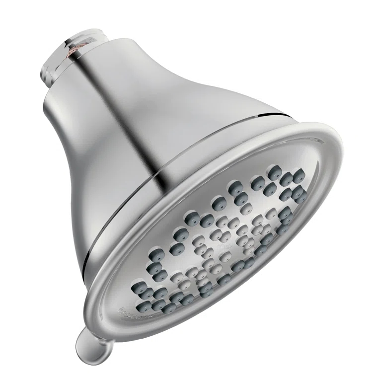 Envi Eco-Performance Adjustable Shower Head