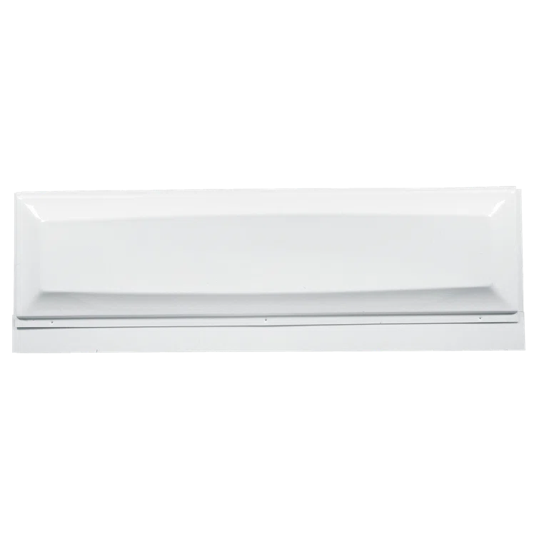 American Standard 5' Tub Apron 9260018.020