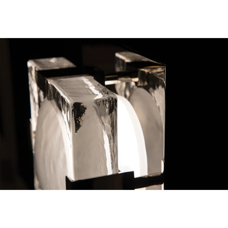 Bourne LED Flush Mount