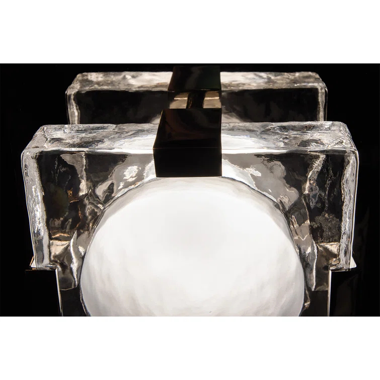 Bourne LED Flush Mount