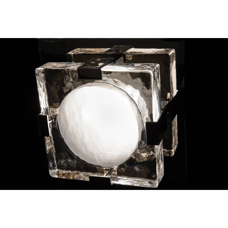 Bourne LED Flush Mount