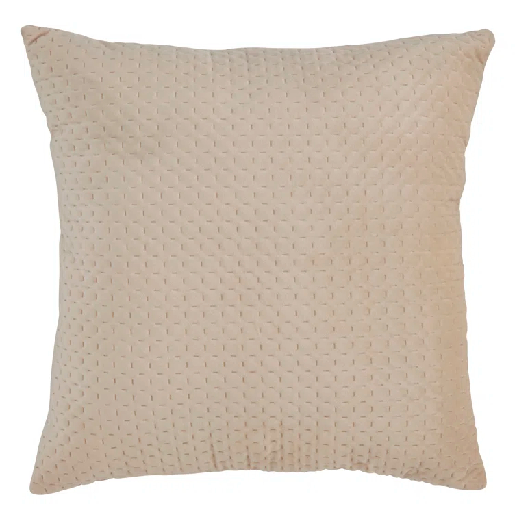 Padua Collection Reversible Throw Pillow