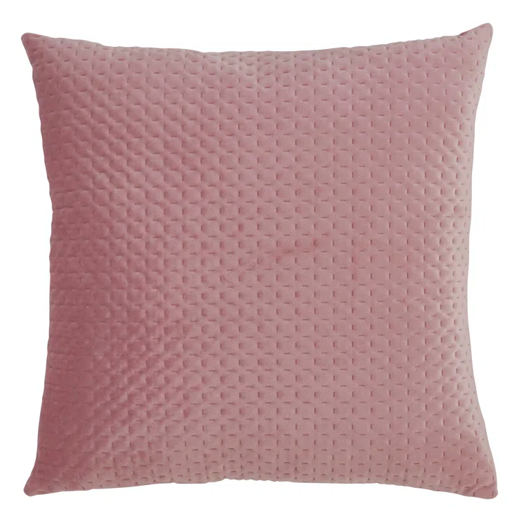 Padua Collection Reversible Throw Pillow