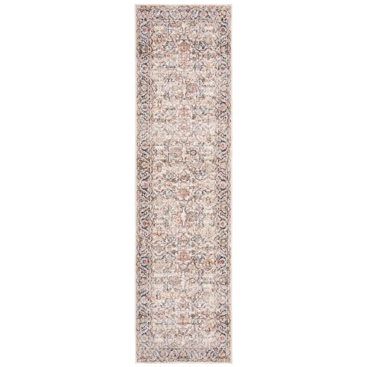 Warwick Lauren Ralph Lauren Performance Oriental Rug