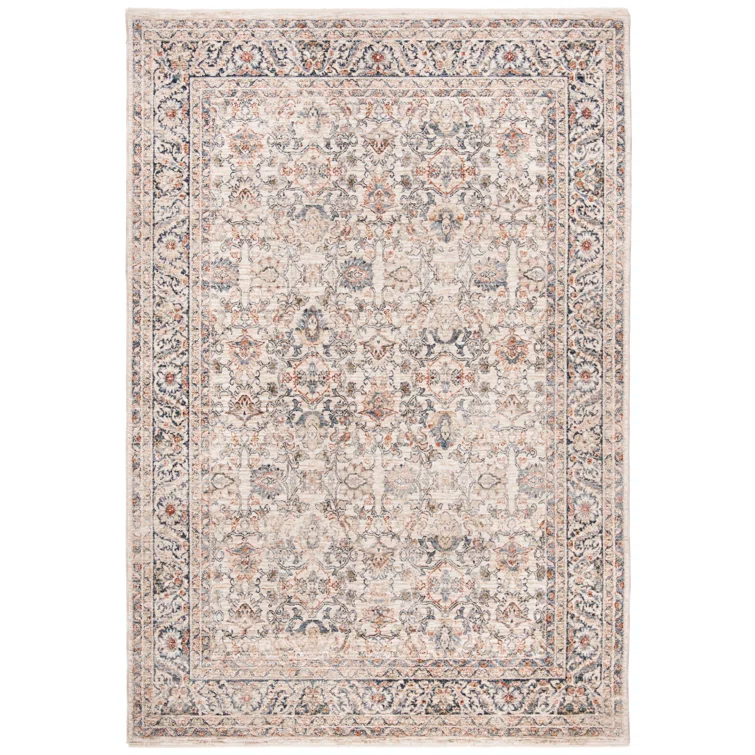 Warwick Lauren Ralph Lauren Performance Oriental Rug