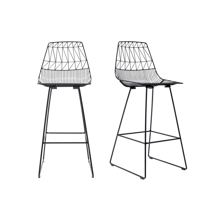 Lucy Patio Bar and Counter Stool