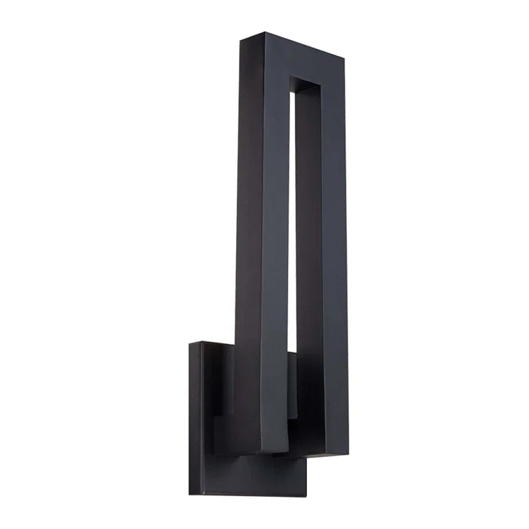 Forq Aluminum LED Wall Light