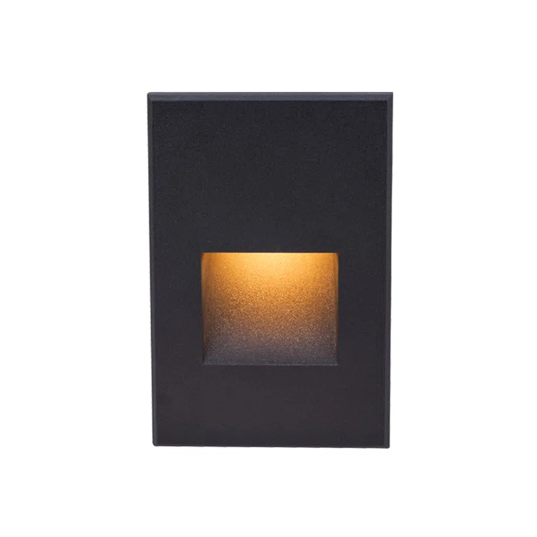 LEDme Metal Step Light