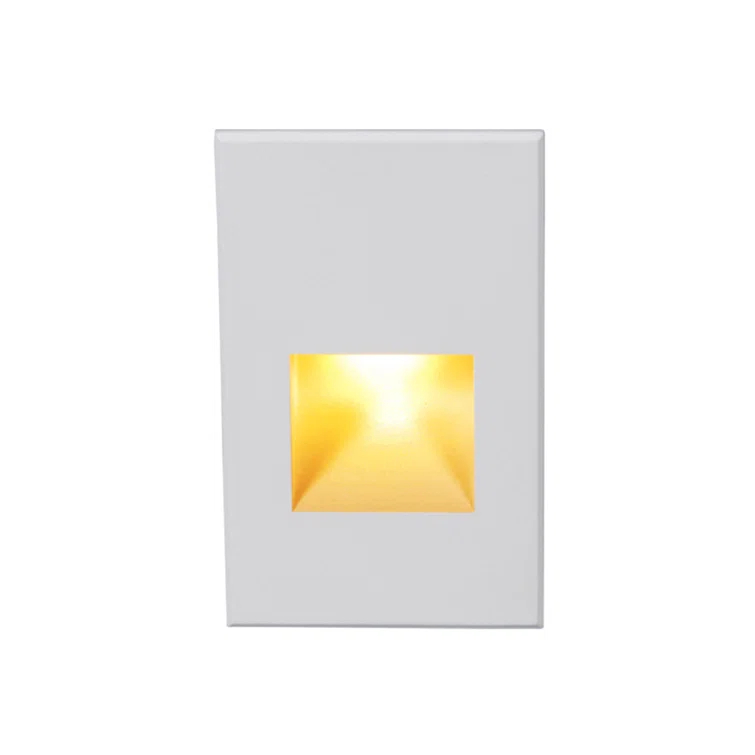 LEDme Metal Step Light
