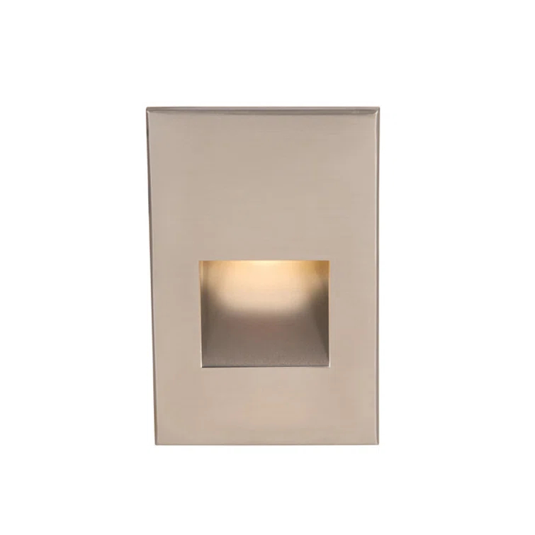LEDme Metal Step Light