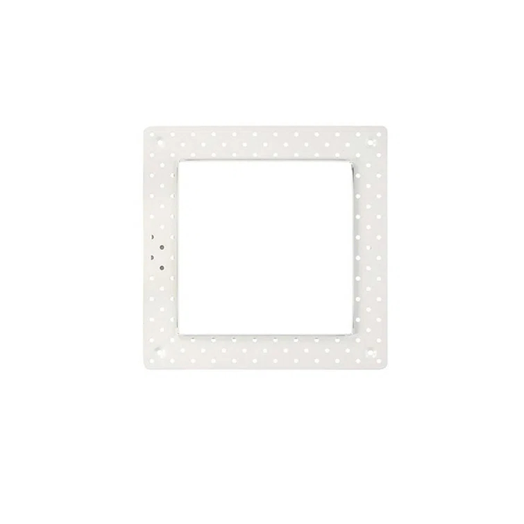 Precision 9.125" New Construction Recessed Lighting Trim