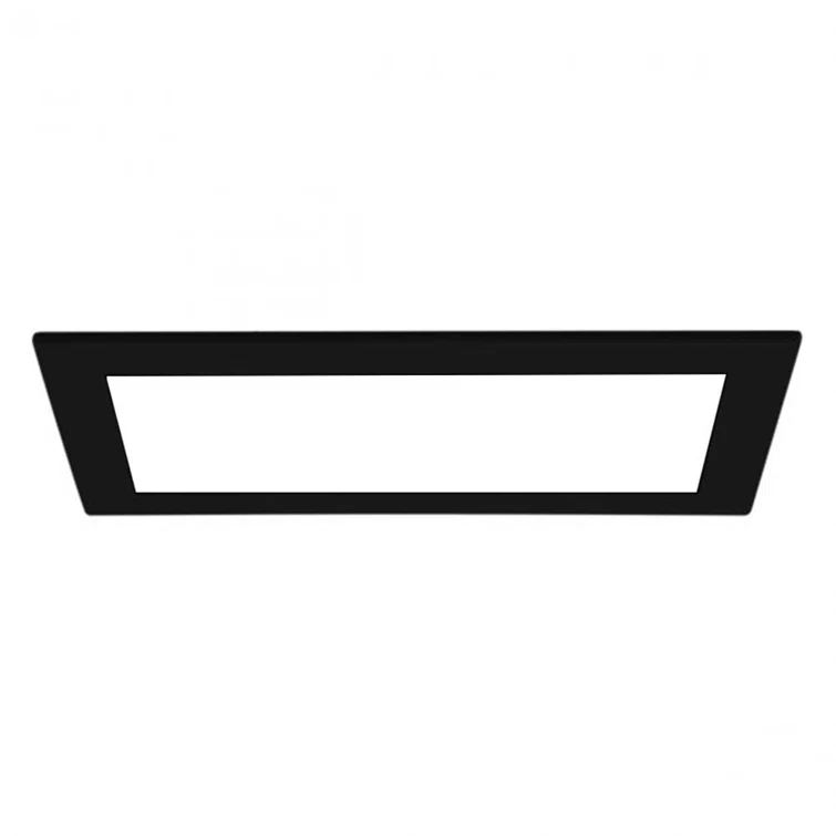 Precision 9.125" New Construction Recessed Lighting Trim