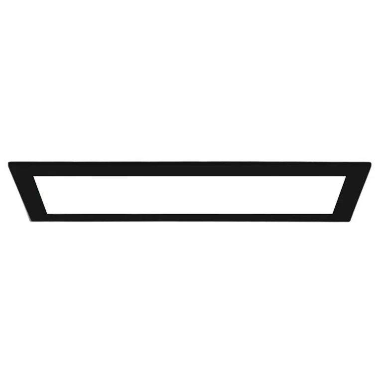 Precision Adjustable Recessed Trim (Trim Only, Lights Not Included)