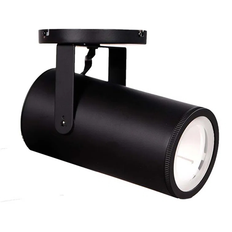Silo Glass LED Spotlight
