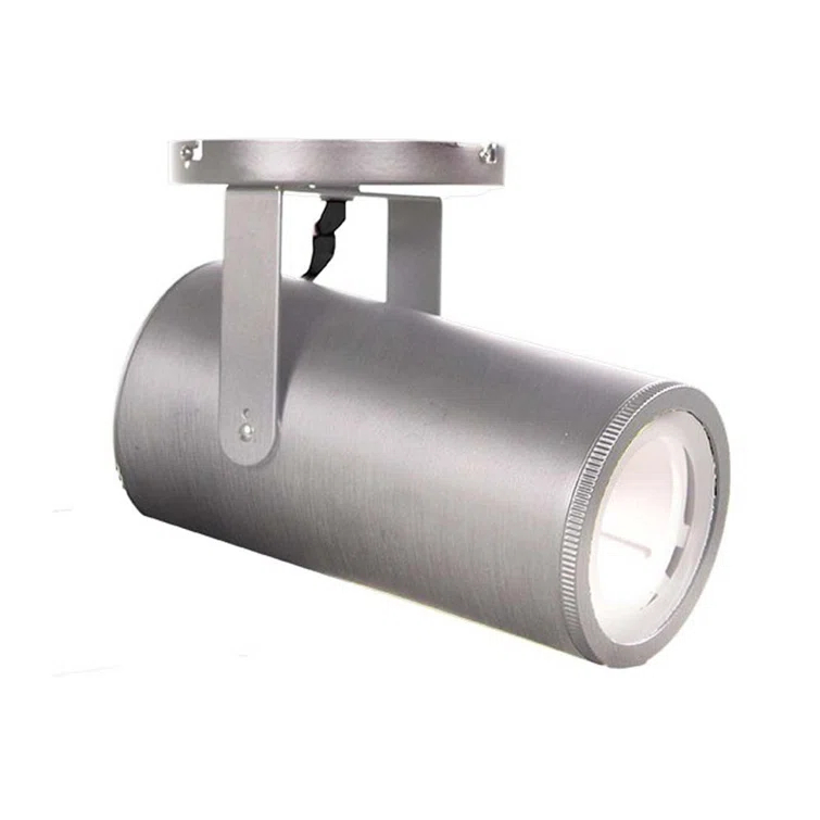 Silo Glass LED Spotlight