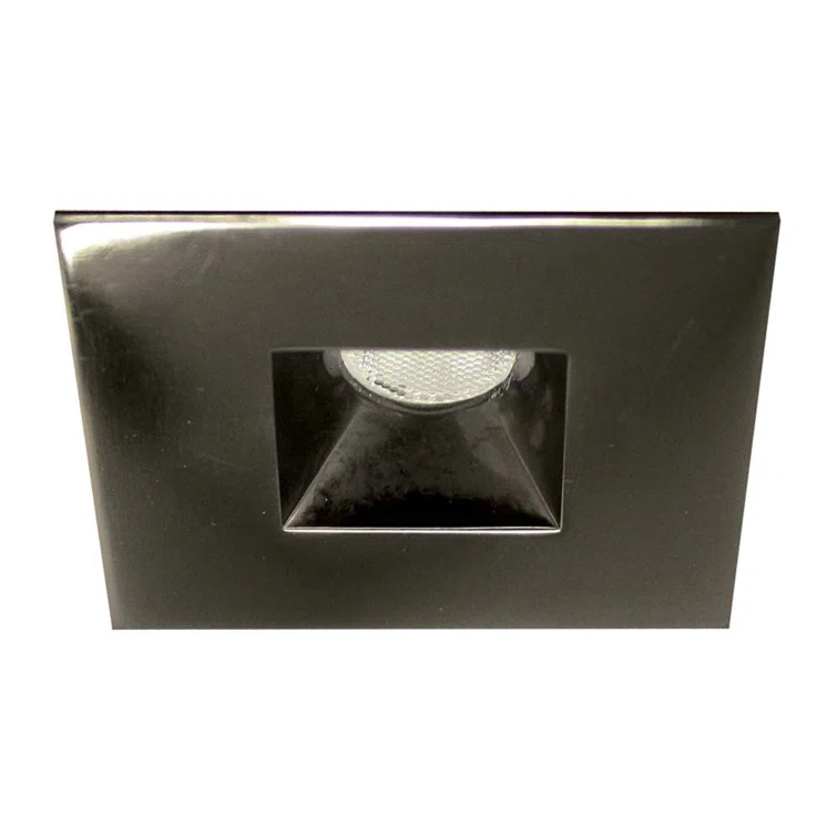 WAC Lighting HR-LED271R-27-GM LEDme® LED Reflector Recessed Trim