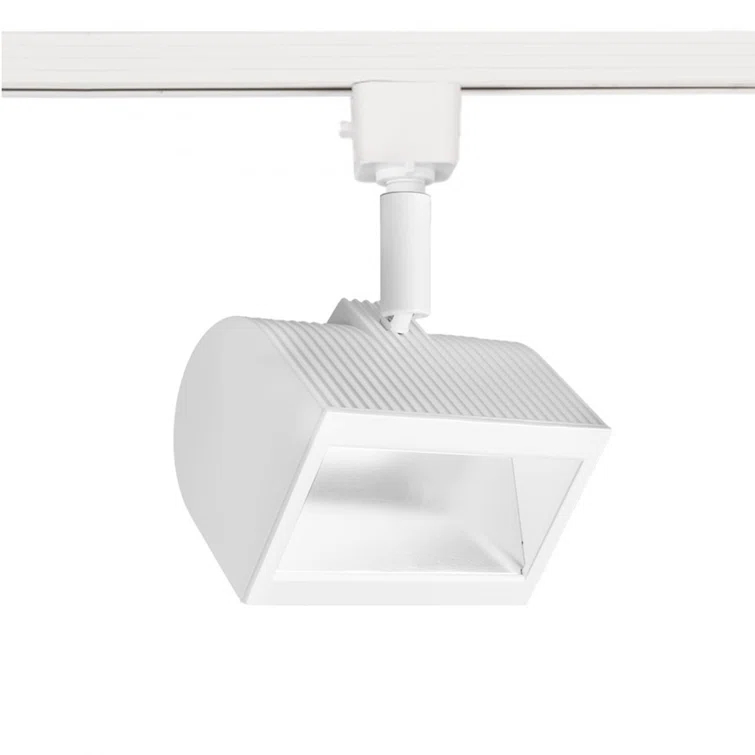 Wall Wash LED Adjustable Track Head