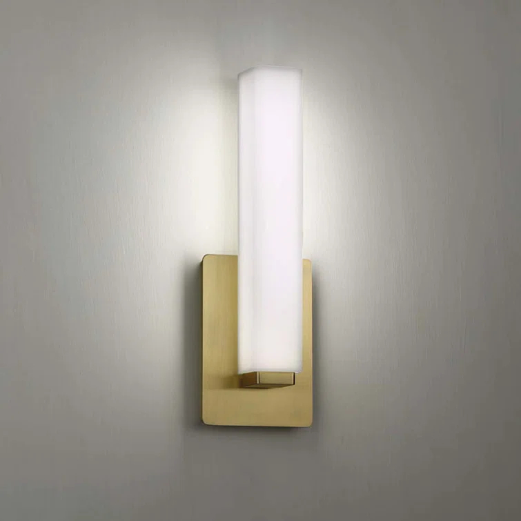 Vogue 1-Light LED Flush Mount