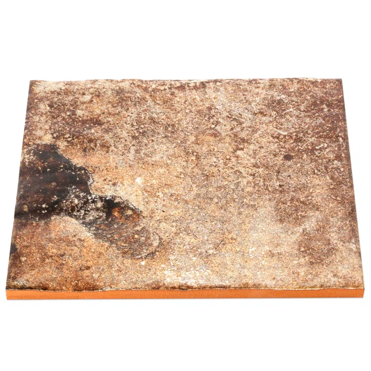 Angela Harris Harbour 8" x 8" Ceramic Wall & Floor Tile