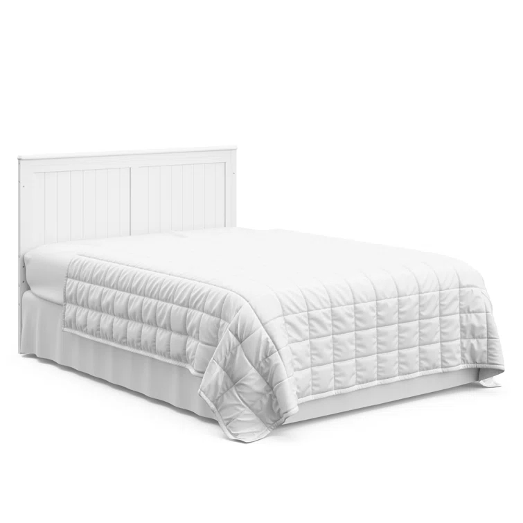 Hadley 5-in-1 Convertible Crib