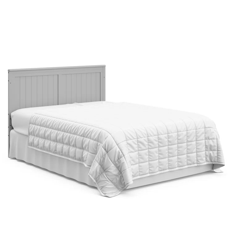 Hadley 5-in-1 Convertible Crib