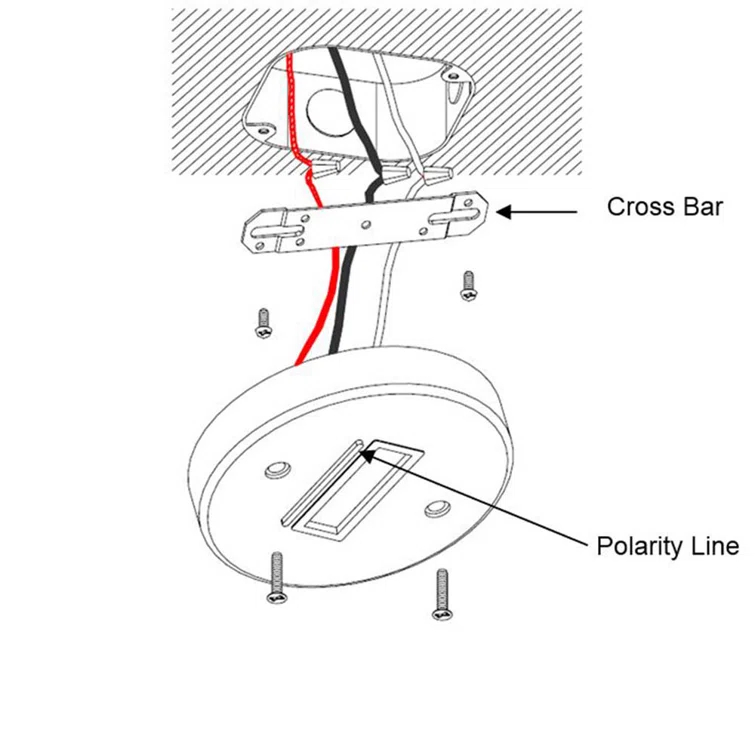 Monopoint Adapter Canopy