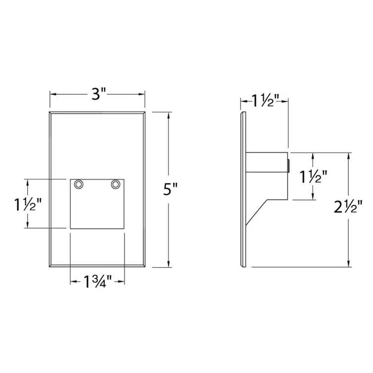 LED Recessed Light