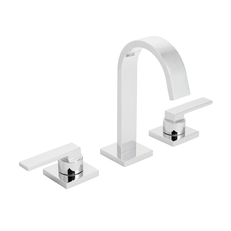 Lura Widespeed Bathroom Faucet with Drain Assembly