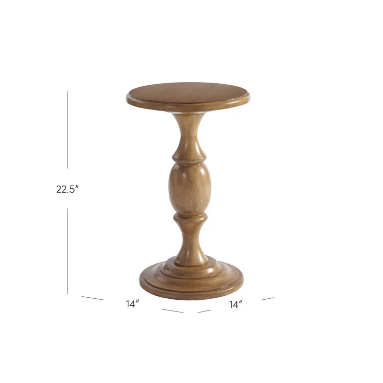 Newport End Table