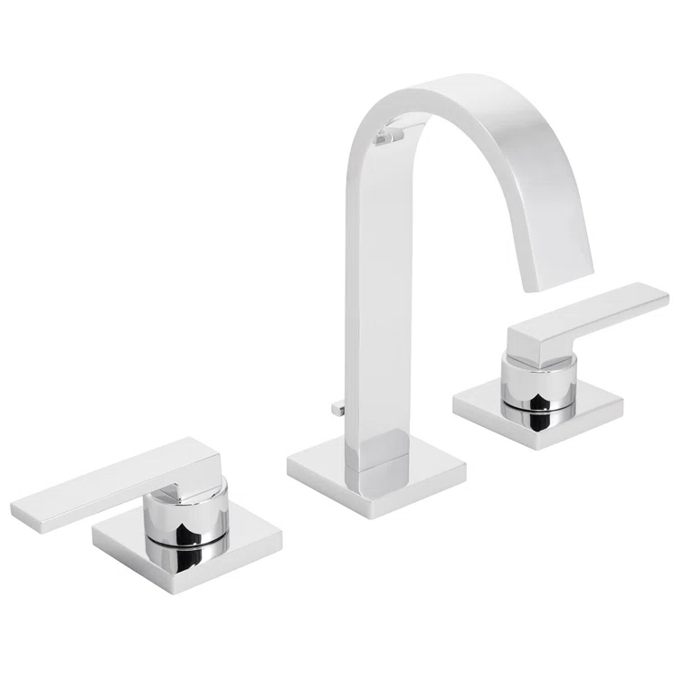 Lura Widespeed Bathroom Faucet with Drain Assembly