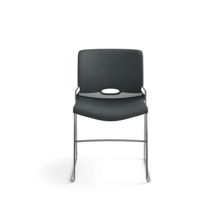 Olson Armless High Density Stackable Chair
