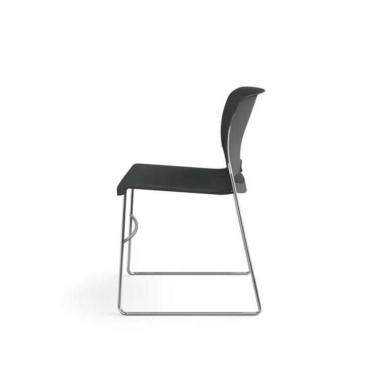Olson Armless High Density Stackable Chair