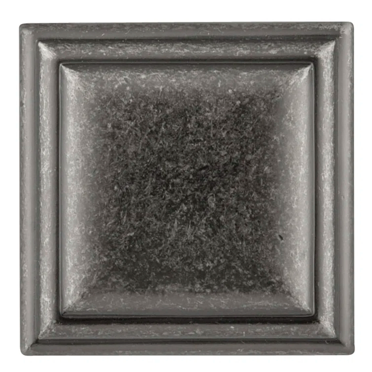 Somerset 1 5/16" Length Square Knob