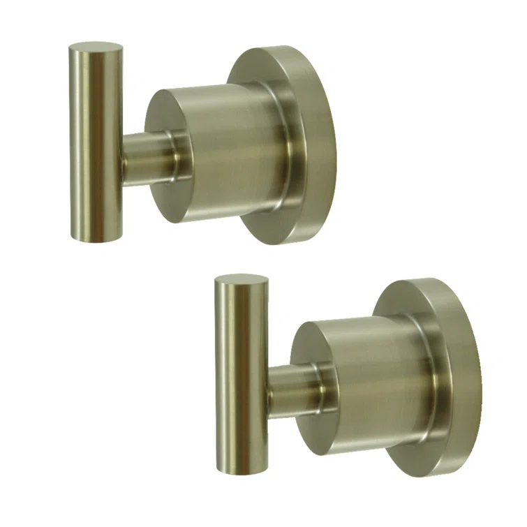 Kingston Brass Concord Robe Hook