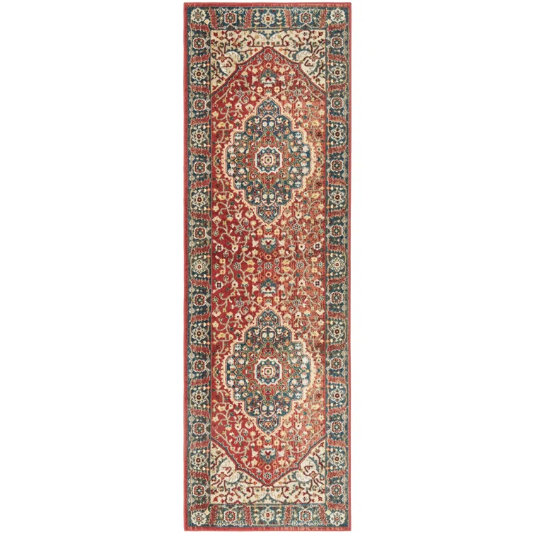 Lauren Ralph Lauren Performance Oriental Rug