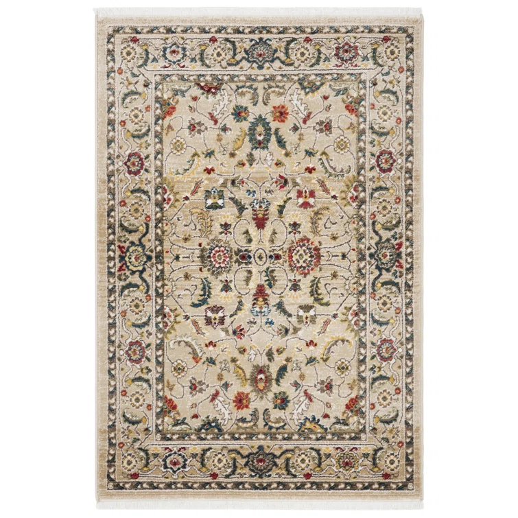 Lauren Ralph Lauren Tristan Performance Oriental Rug