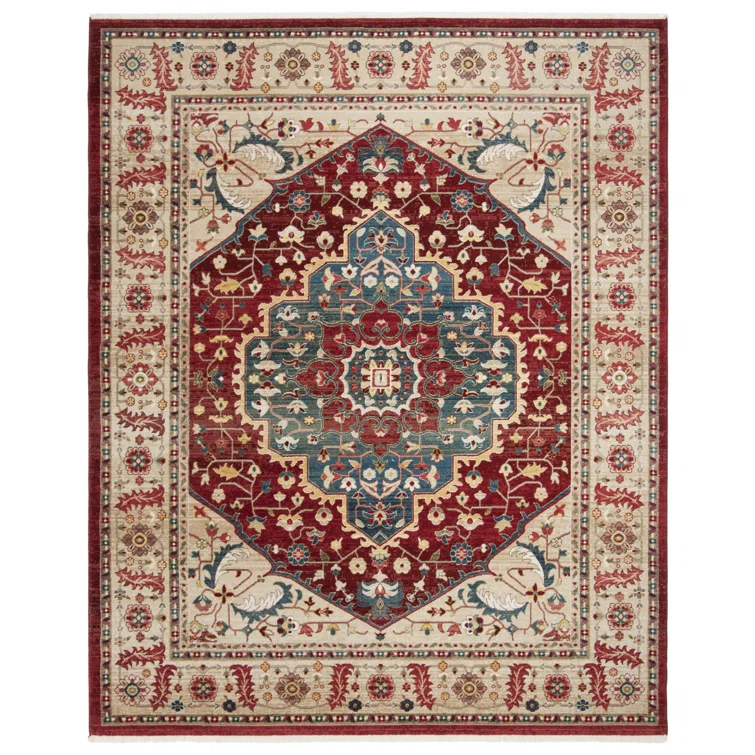 Lauren Ralph Lauren Chloe Performance Oriental Rug