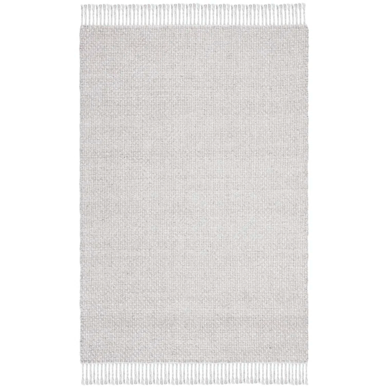 Amalie Lauren Ralph Lauren Hand Woven Wool Solid Color Rug