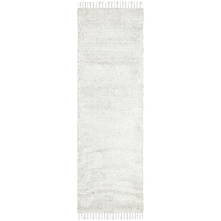 Amalie Lauren Ralph Lauren Hand Woven Wool Solid Color Rug