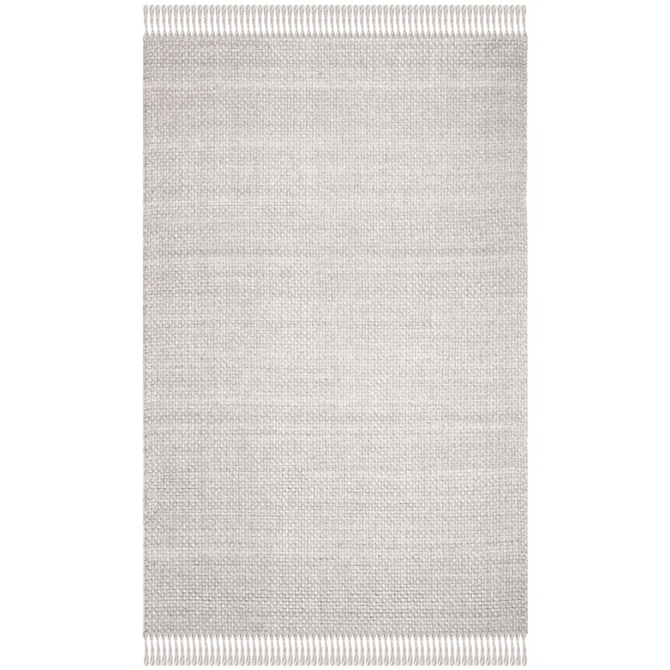 Amalie Lauren Ralph Lauren Hand Woven Wool Solid Color Rug