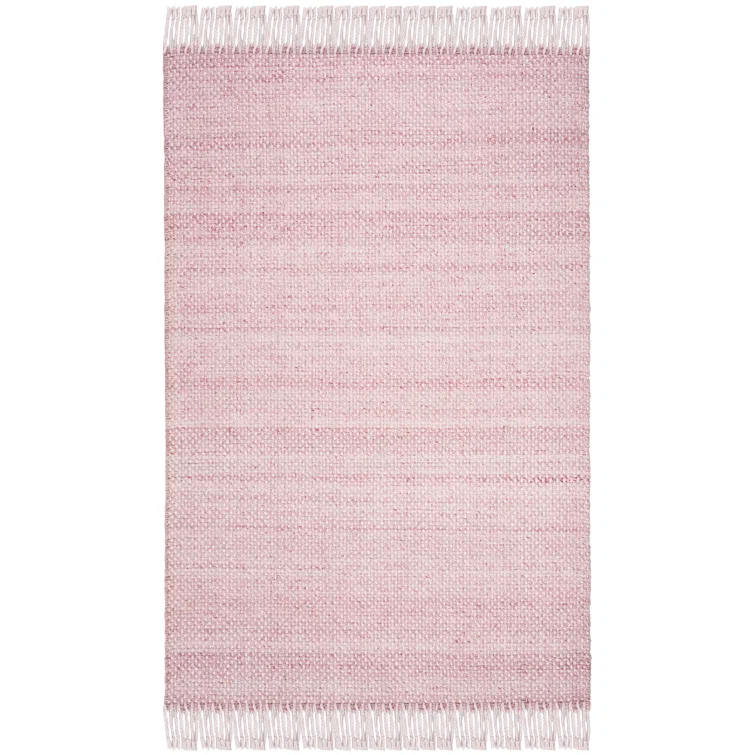 Amalie Lauren Ralph Lauren Hand Woven Wool Rug